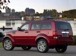 Dodge Nitro R/T 2006 года